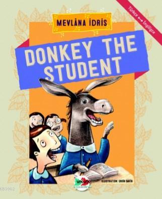 Donkey The Student
