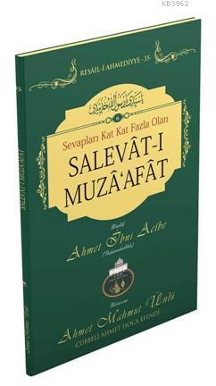 Salevat-ı Muzaafat