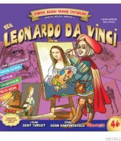 Ben Leonardo Da Vinci