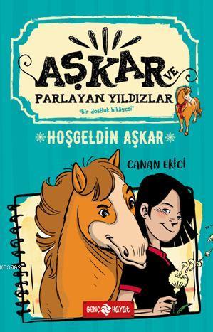 Hoşgeldin Aşkar - Aşkar ve Parlayan Yıldızlar 1