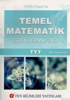 Fen Bilimleri Yayınları TYT Matematik Soru Bankası Fen Bilimleri 