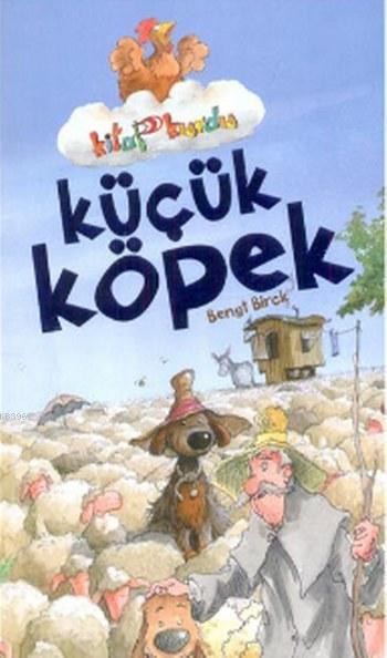 Küçük Köpek; Kitap Kurdu