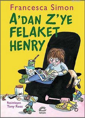 A'dan Z'ye Felaket Henry