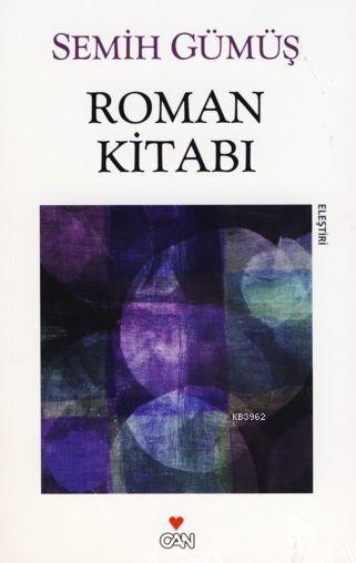 Roman Kitabı