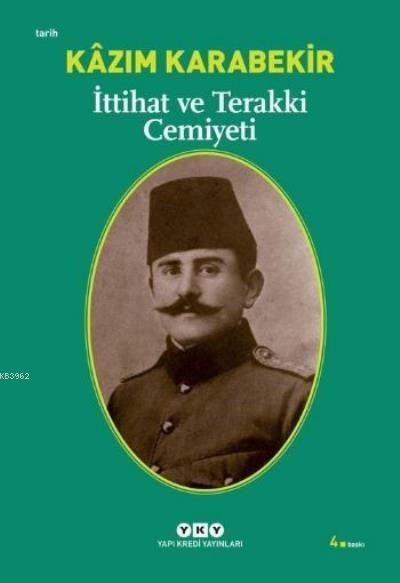 İttihat ve Terakki Cemiyeti