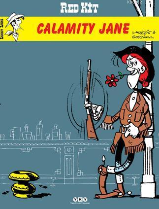 Red Kit 71  Calamity Jane