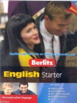 Berlitz English Starter CD'li