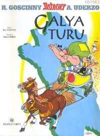Asteriks Galya Turu
