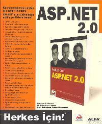 ASP .NET 2.0; Herkes İçin!