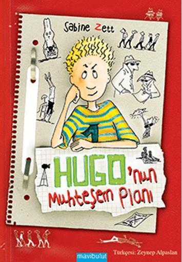 Hügo'nun Muhteşem Planı