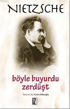 Böyle Buyurdu Zerdüşt