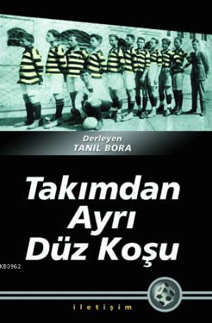 Takımdan Ayrı Düz Koşu