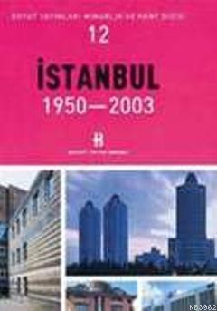 İstanbul 1950-2003
