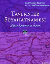 Tavernier Seyahatnamesi