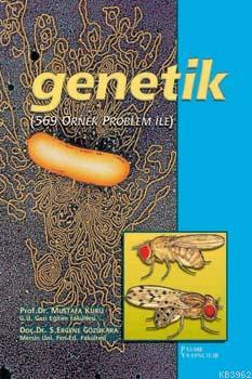 Genetik; Örnek Problemlerle