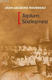 Toplum Sözleşmesi