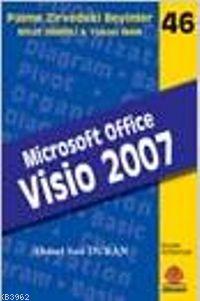  Zirvedeki Beyinler 46 Microsoft Office Visio 2007