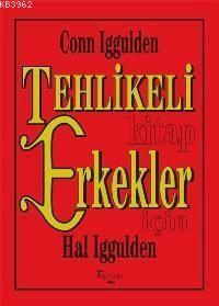 Tehlikeli Kitap Erkekler İçin