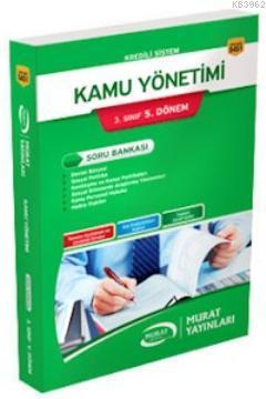 Kamu Yönetimi Soru Bankası 3. Sınıf 5. Dönem; Kredili Sistem