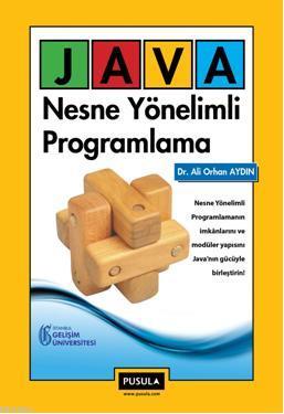 Java: Nesne Yönelimli Programlama