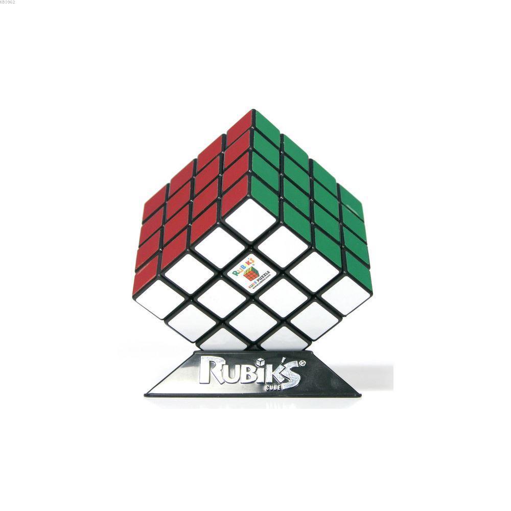 Başel Rubiks 4X4 Zeka Küpü
