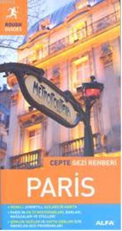 Paris; Cepte Gezi Rehberi