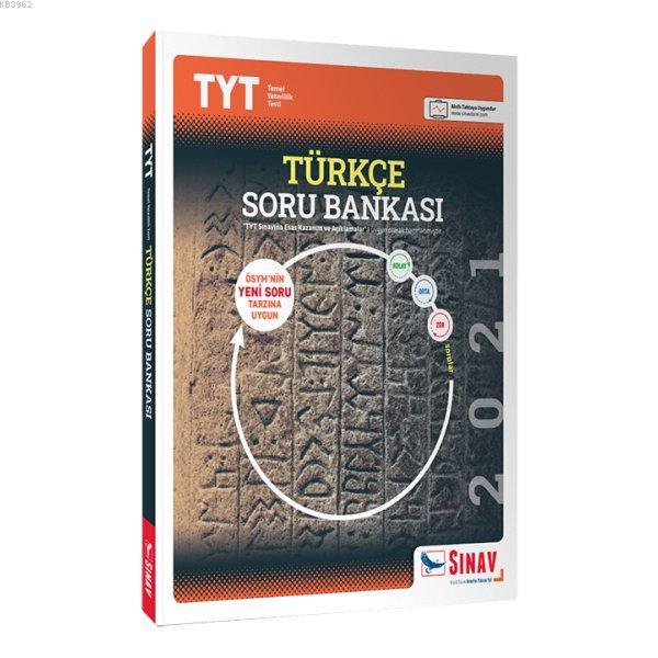 Sınav Tyt Türkçe Soru Bankası