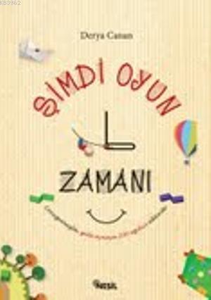 Şimdi Oyun Zamanı