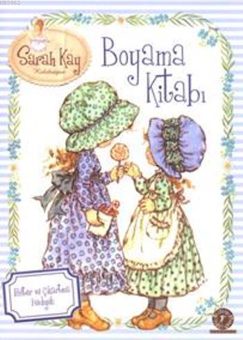 Boyama Kitabı; Poster ve Çıkartma Hediyeli