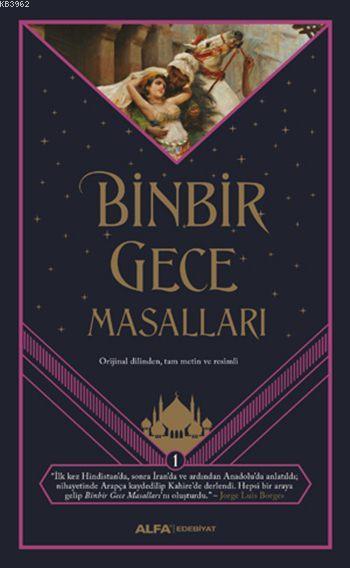 Binbir Gece Masalları 1