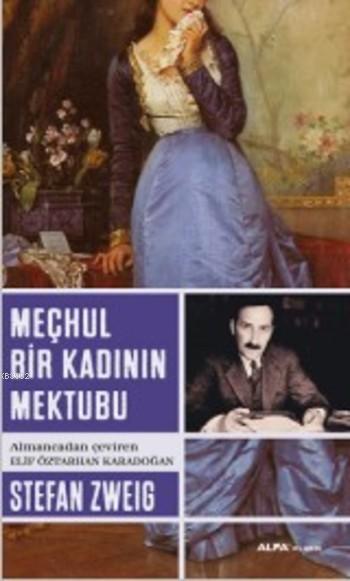 Meçhul Bir Kadının Mektubu