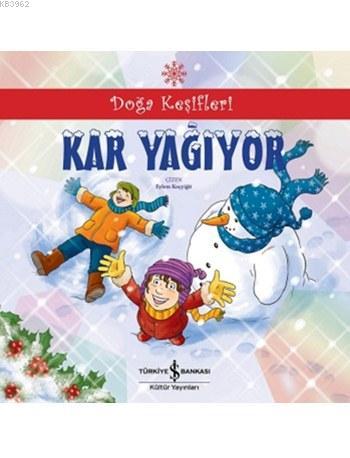 Kar Yağıyor