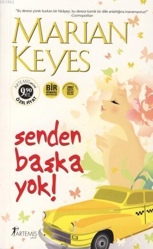 Senden Başka Yok (Cep Boy)