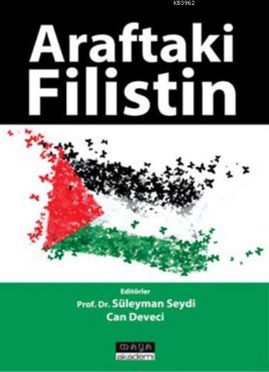 Araftaki Filistin