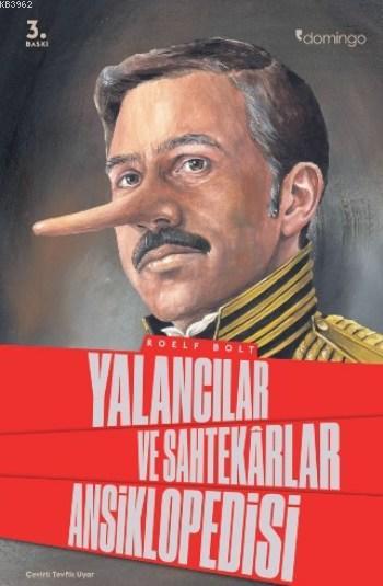 Yalancılar ve Sahtekârlar Ansiklopedisi