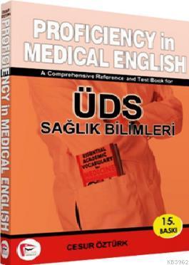 Proficiency İn Medical English (ÜSD Sağlık Bilimleri)