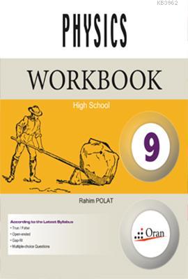 Physics 9 Workbook; Physics 9 Workbook