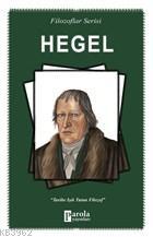 Hegel Tarihe Işık Tutan Filozof