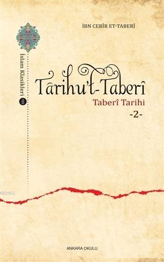 Tarihu't-Taberi 2; Taberi Tarihi 2