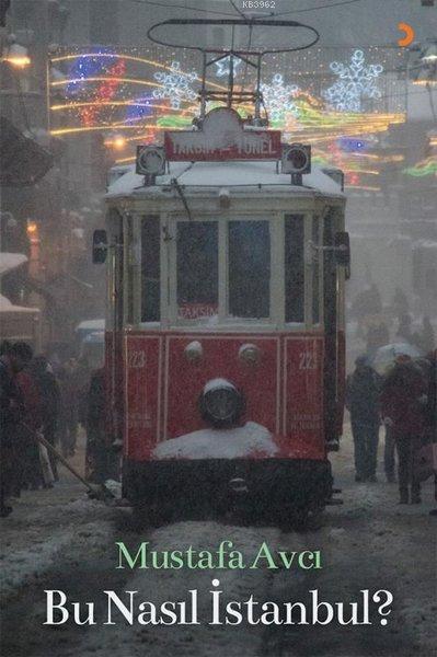 Bu Nasıl İstanbul?