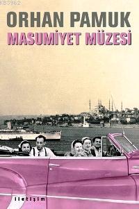 Masumiyet Müzesi