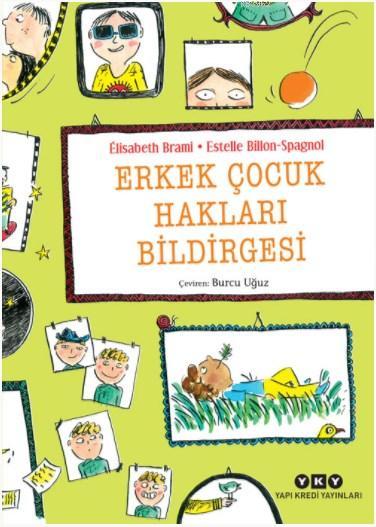 Erkek Çocuk Hakları Bildirgesi