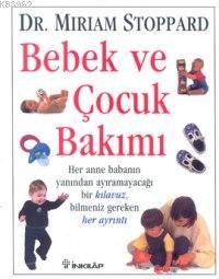 Bebek ve Çocuk Bakımı