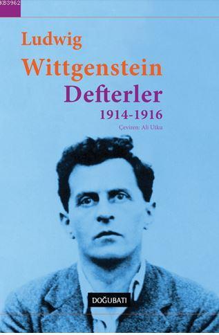 Defterler (1914-1916)