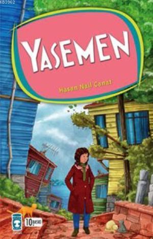 Yasemen
