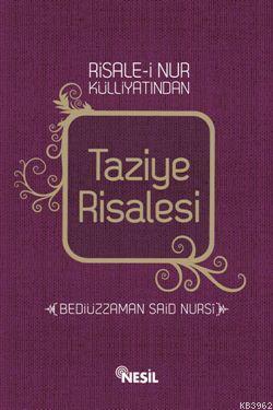 Taziye Risalesi