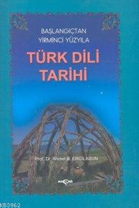 Türk Dili Tarihi