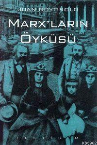 Marx'ların Öyküsü