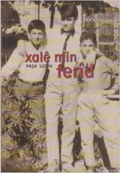 Xalê min Ferîd