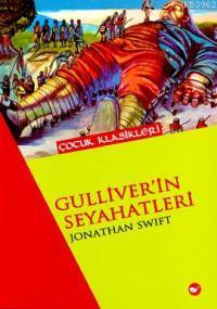 Gulliverin Seyahatleri